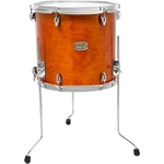Yamaha Stage Custom Birch Floor 18X16 Honey Amber. Fixed Price $276.99.