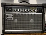Roland JC-22 Jazz Chorus Guitar Amplifier. Fixed Price $420.00.