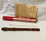 Soprano Recorder Made Germany Rhythm Band Rb 2501 Artist Ltd Vintage. Fixed Price $17.95.