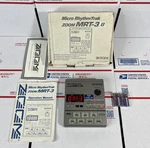 Zoom MRT-3B Micro Rhythmtrak Drum Machine + Box Same Day Ship Warranty. Fixed Price $69.99.