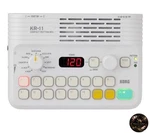 Korg KR-11 Rhythm Box Machine With Headphone/line Out Jack. Fixed Price $173.29.