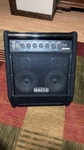 Simmons DA200S 200W Rms Electronic Drum Monitor Amplifier W/ Xlr Line Out. Fixed Price $180.00.