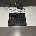 Elektron Digitakt 1 8-TRACK Drum Sampler W/ Power Supply. Fixed Price $694.99.