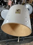 Sonor Germany Performer 13X11 Tom Drum Shell Rare Yellow Badge Beech. Fixed Price $227.00.