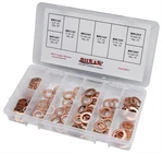 S.u.r.&r. Crush Washers Copper Natural Kit. Fixed Price $50.99.