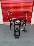 Roland TD-11KV W/ PDX-100 Snare + 3X PDX-8 Mesh Pads Upgraded Version. Fixed Price $899.99.