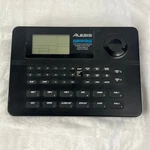 Alesis SR-16 Bit Stereo Drum Machine Vintage 1995 Midi I/o Footswitch Jacks. Fixed Price $120.00.