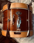 Slingerland 10.5" X 13 Legion Heir Model Parade Drum No. 574 1960S?. Fixed Price $349.97.