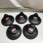 Yamaha Mono Pads Set Of TP65 Used. Fixed Price $249.03.