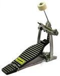 Cannon Chain Drive Single Kick/bass Drum Foot Pedal With Felt Beater. Fixed Price $23.99.