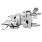 Aias Rotating Multi Angle Clamp For Drums Adjustable Hardware. Fixed Price $56.31.