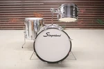 Slingerland Cow 3PC Drum Kit Set 12/14/20" Vintage 1970'S. Fixed Price $1599.99.