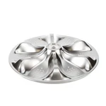 Washer Washplate Pulsator For Lg WT8400CB-AEBETUS WT8400CW-AEWETUS. Fixed Price $96.76.
