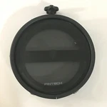 Pintech Percussion Concertcast 10" Drum Pad. Fixed Price $200.00.