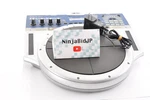 Roland HPD-15 Handsonic Electronic Drum ZN51213 With Ac Adapter Stock Working. Fixed Price $492.56.