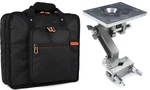 Roland Cb-bspd-sx Gig Bag For + APC-33 Value Bundle. Fixed Price $186.98.
