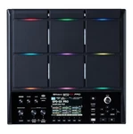 Roland Spd-sx Pro Sampler Pad, 9 Pads, Customizable Leds, 1500+ Sounds, Effects. Fixed Price $1150.00.