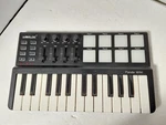 Worlde Panda Mini Usb Midi Keyboard Controller - Tested. Fixed Price $48.89.