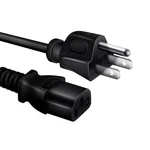 Ul 6FT Ac Power Cord Cable For Vangoa VDA-40 Electric Drum Amp 40W Professional. Fixed Price $14.71.