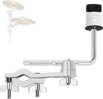 Ranming Drum Set Mounting Clamp Cymbal Stand Extension Arm. Fixed Price $25.99.