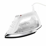 Sunbeam Classic 1200 Watt Mid-size Anti-drip Non-stick Soleplate Iron, White. Fixed Price $25.87.
