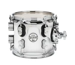 Pdp Concept Maple 7X8 Tom - Pearlescent White. Fixed Price $209.99.