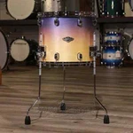 Tama Starclassic Walnut/birch Floor Tom 14X12 Satin Atmosphere Fade. Fixed Price $727.99.