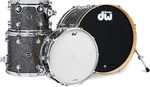 Dwe 4-PIECE Shell Pack Black Galaxy. Fixed Price $4499.00.
