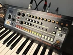 Roland TR08 Rhythm Composer. Fixed Price $250.00.