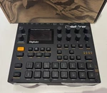 Elektron Digitakt 8-VOICE Digital Drum Machine & Sampler. Fixed Price $549.99.