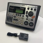 Roland TD-8 Electronic V-drum Module With Ac Power Adapter Mounting Plate. Fixed Price $299.00.