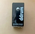 Ddrum Drt Dual Element Snare Trigger For Acoustic Drums *tested/free Shipping*. Fixed Price $49.00.