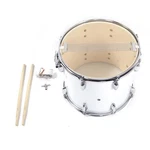 Vasitelan 14 Inch X 10 Drum Kit, Suitable For Beginners' Military Set. Fixed Price $79.99.