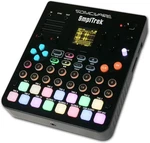 Sonicware Smpltrek Portable Production Sampler Touch-sensitive Full-color Led. Fixed Price $480.84.