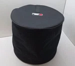 Gator Protechtor Cases 16 X Floor Tom Drum Set Padded Gig Bag Black. Fixed Price $40.00.
