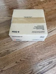 Roland V-pad Quiet PDQ-8, Electric Drum. Fixed Price $100.00.