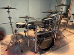Roland V-drums TD-50KV2. Fixed Price $5999.00.
