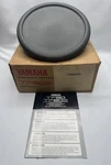 Vintage Yamaha TP80S Electronic Drum Pad Nos New Box Made Japan Snare. Fixed Price $49.98.