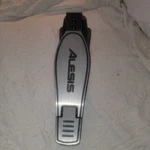 Alesis Nitro Pro Electronic Hihat Pedal (pre-owned, Excellent Condition). Fixed Price $39.99.