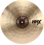 Sabian 19" Hhx X-treme Crash Cymbal. Fixed Price $499.99.