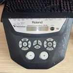 Roland TD-6V Brain Electronic V-drum Sound Module With Mount & Psu.. Fixed Price $115.69.