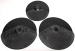 Roland CY-8 CY-5 Cymbal Pad Ride Crash Electronic V-drums Electric. Fixed Price $196.59.