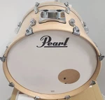 Pearl Pmx Professional Natural Maple 20X14" W/tom Holder + Mount Bass Kick Drum. Fixed Price $1077.99.