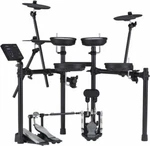 Roland TD-07DMK Electronic V-drums Set Black. Fixed Price $879.99.