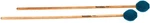 Innovative Percussion IP240 Medium Marimba Mallets - Teal Yarn Birch. Fixed Price $42.95.