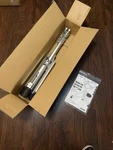 Yamaha MSS-8200 Field Corps Marching Snare Drum Stand. Fixed Price $249.99.