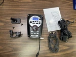 Roland TD-11 V-drum Module W/mount, Clamp, Vex, Wiring Harness, & More 07G0066. Fixed Price $275.00.