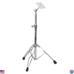 PPS100 Chrome Electronic Mounting Stand With Plate Holder For Drum & Sample Pads. Fixed Price $164.78.