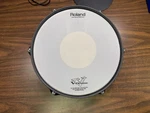 Roland KD-120 12" Mesh Head V-drum Kick Bass Trigger Blue -pad Only -ZR52051. Fixed Price $195.00.