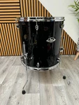 Pearl Export Exx Floor Tom Drum X16 / Black #WC20. Fixed Price $174.54.